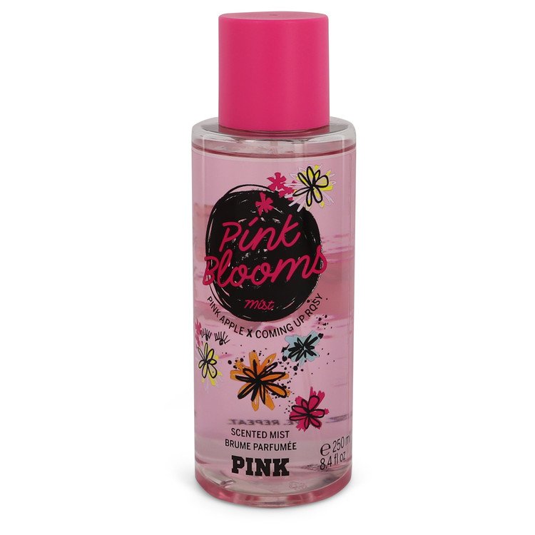 Victoria's Secret Pink Blooms by 