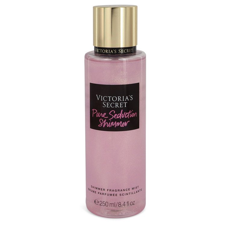 victoria secret parfum pure seduction