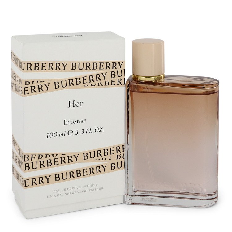 burberry by her