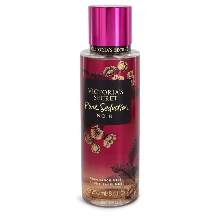 victoria secret pure seduction smell like