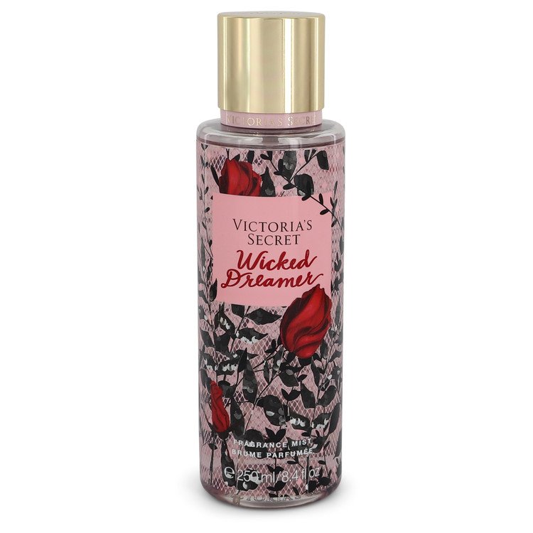 victoria secret forbidden berries review