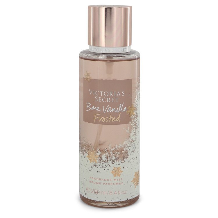 victoria secret spray vanilla