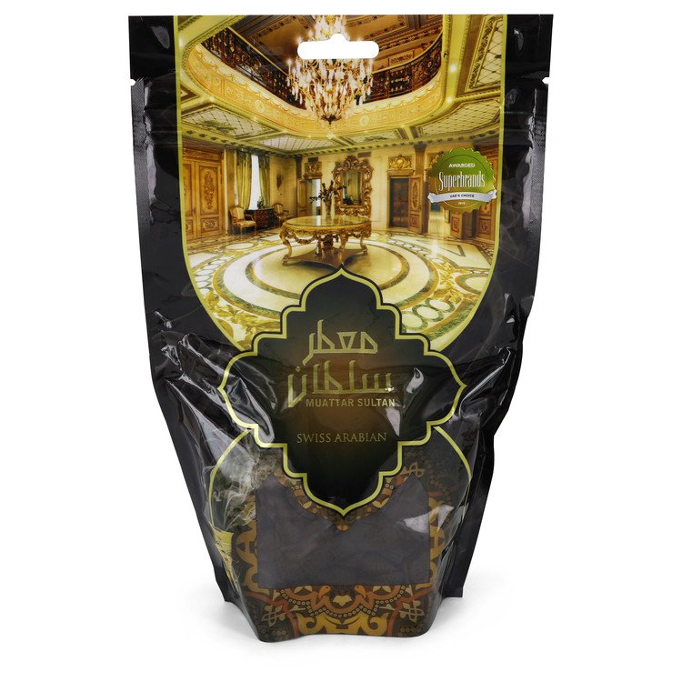 muattar sultan swiss arabian