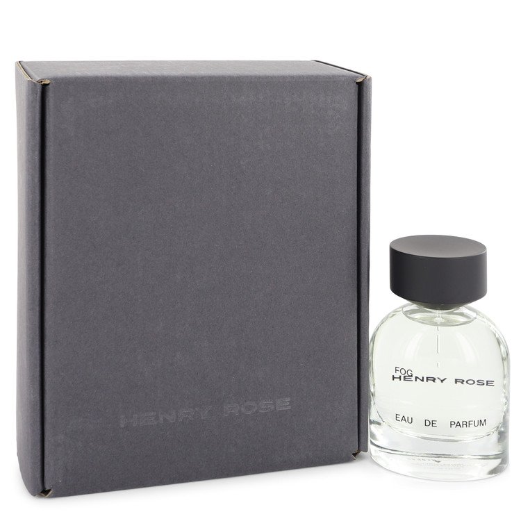 henry rose perfume discount code
