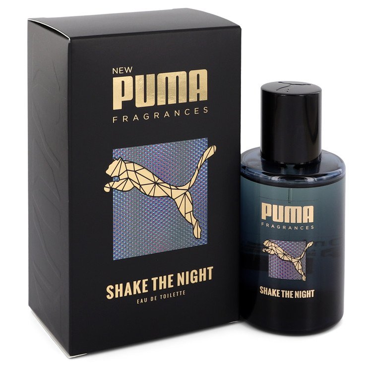 Puma Shake The Night by Puma - Buy online |