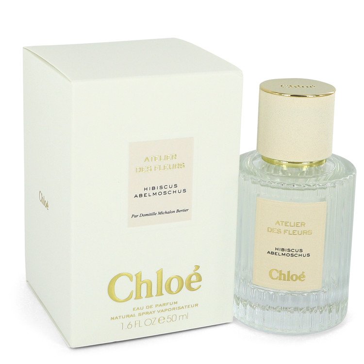 chloe perfume atelier