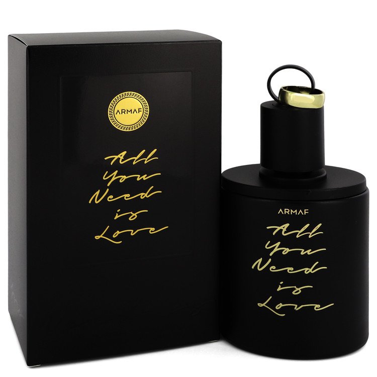 this is love perfume