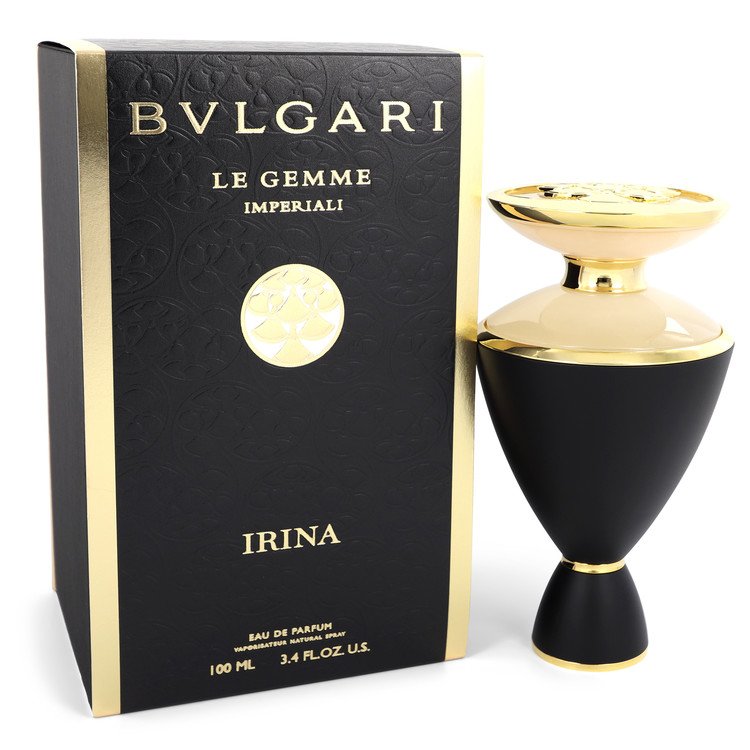 bvlgari perfume new 2018