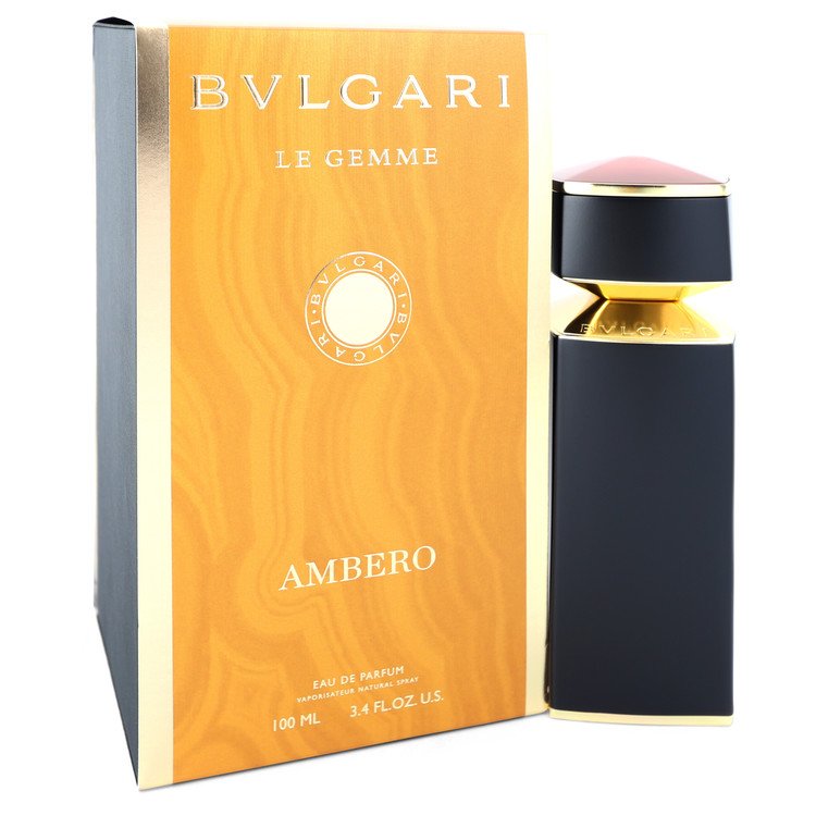 bvlgari roma perfume