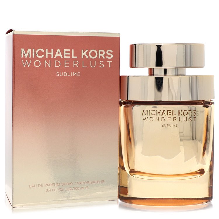 Michael Kors Wonderlust Sublime by Michael Kors