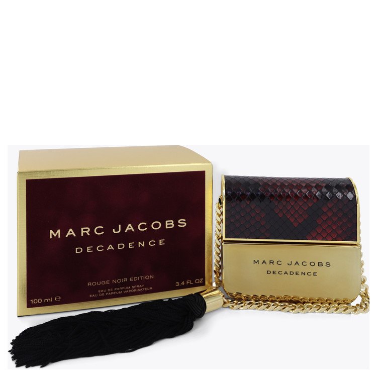 marc jacobs decadence similar perfume