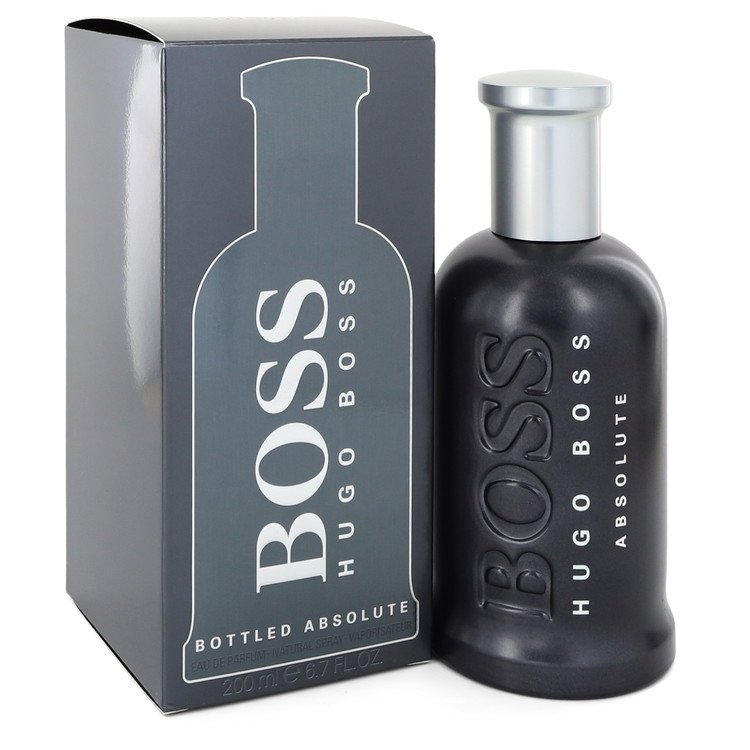 Boss Bottled Absolute by Hugo Boss - Buy online | Perfume.com