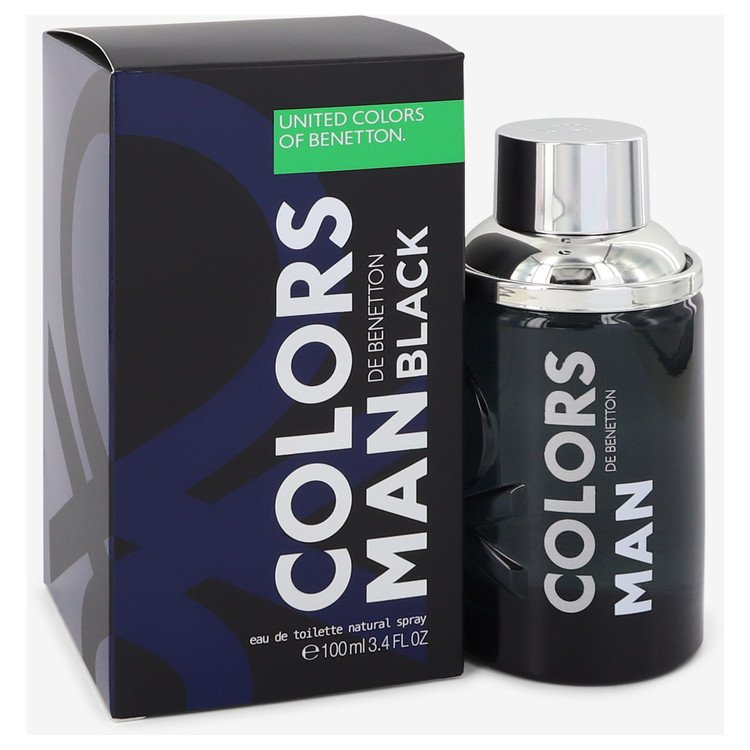 colors black perfume