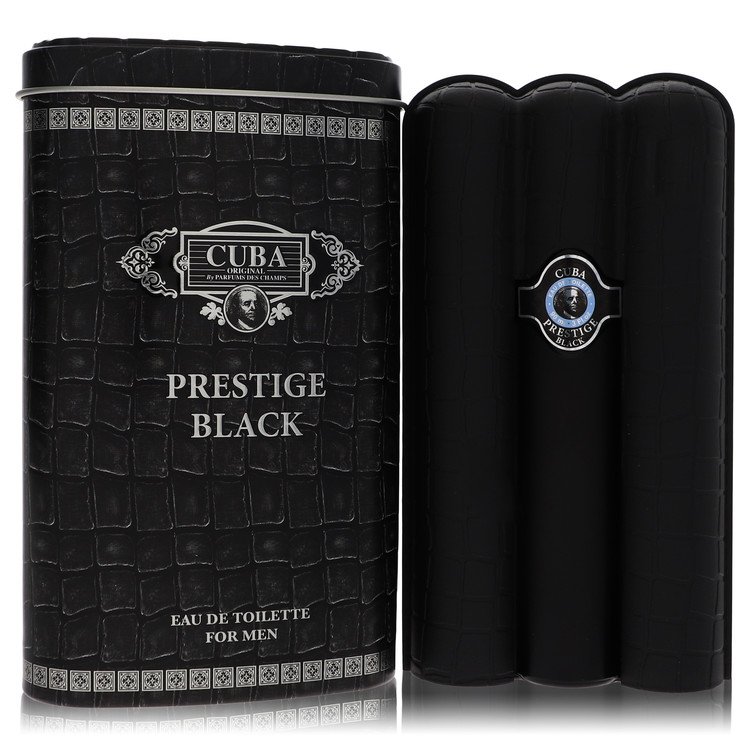 prestige black cologne