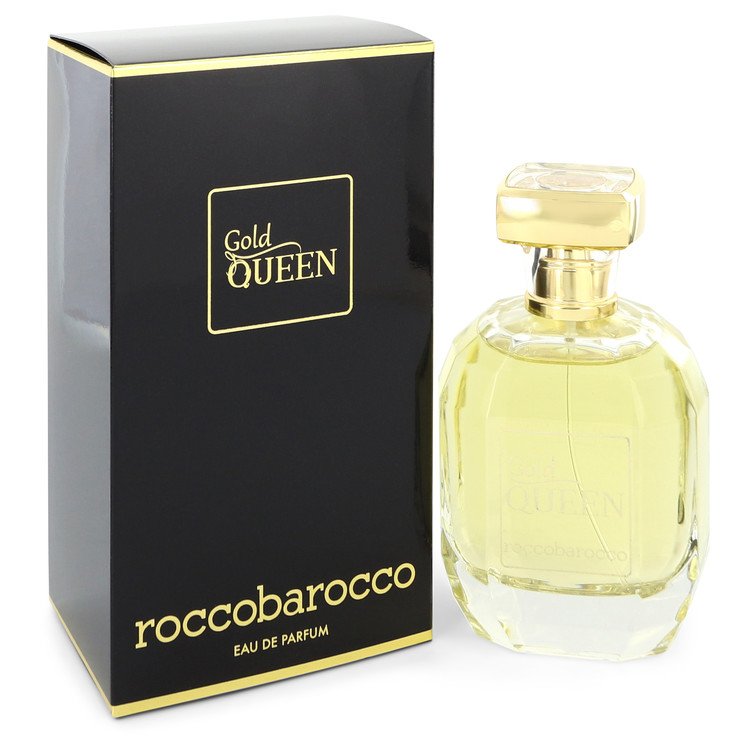 roccobarocco mouse perfume