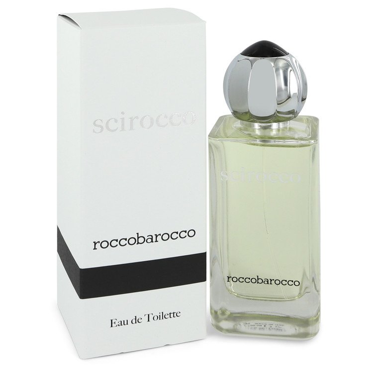 roccobarocco mouse perfume