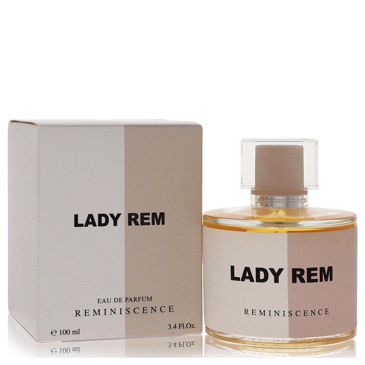 lady rem parfum