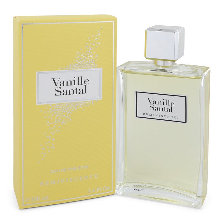 Vanille Santal by Reminiscence - Buy online | Perfume.com