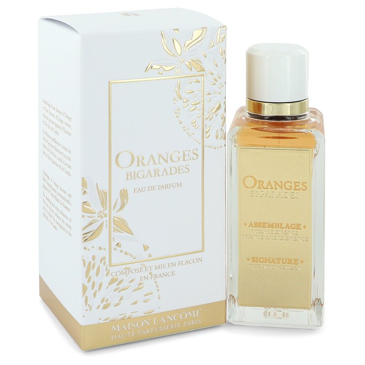 orange bigarade perfume