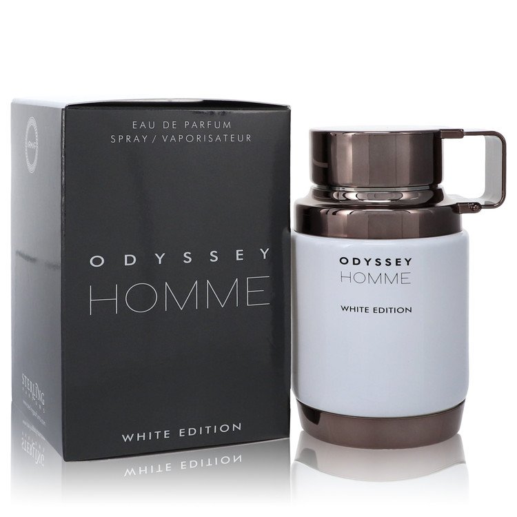 odyssey homme perfume