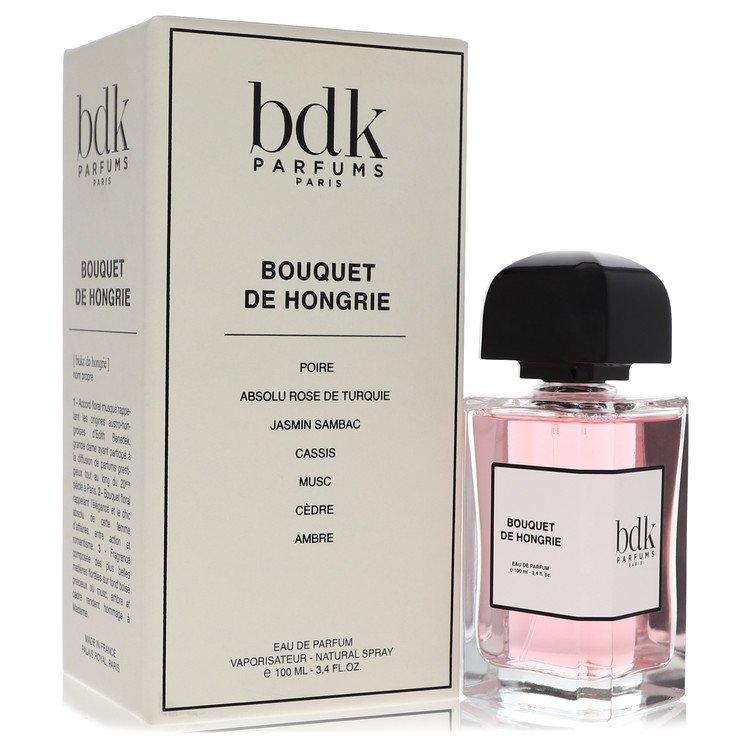 Bouquet De Hongrie by BDK Parfums - Buy online | Perfume.com