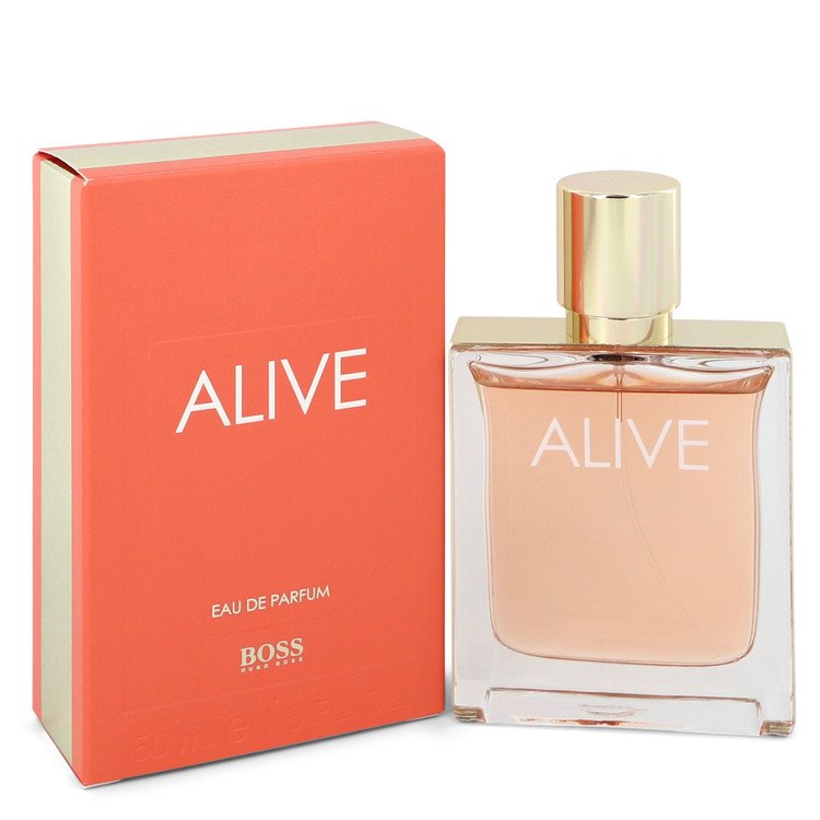 Boss Alive by Hugo Boss - Buy online | Perfume.com
