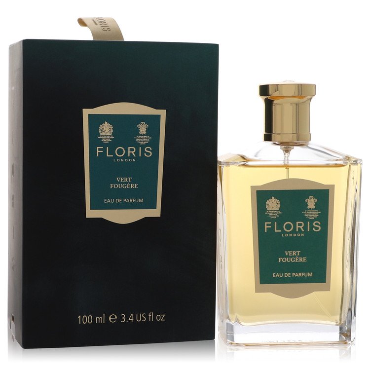 Floris Vert Fougere by Floris - Buy online | Perfume.com