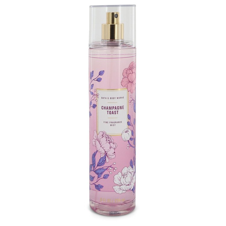 Bath Body Works Champagne Toast By Bath Body Works