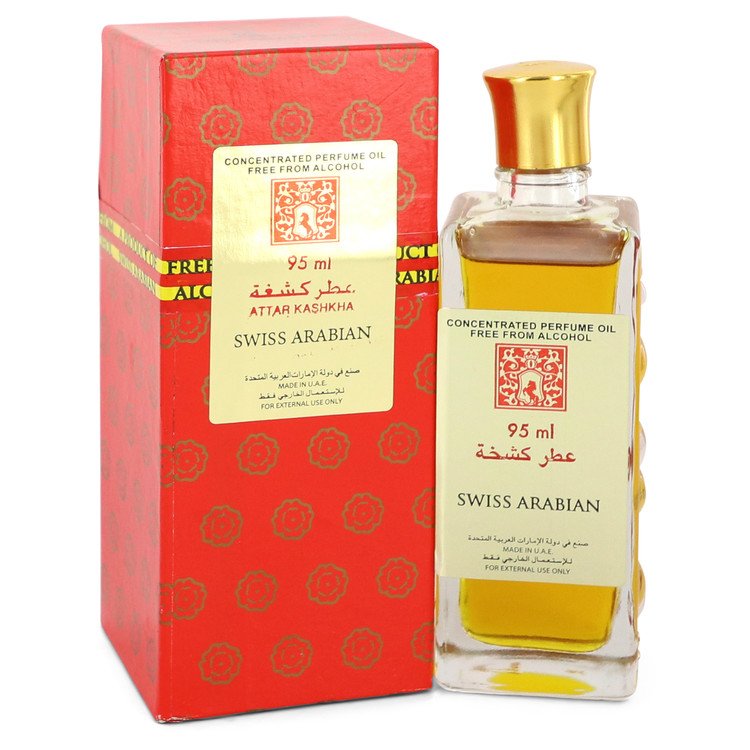 riiffs attar