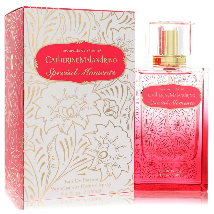 catherine malandrino special moments fragrantica