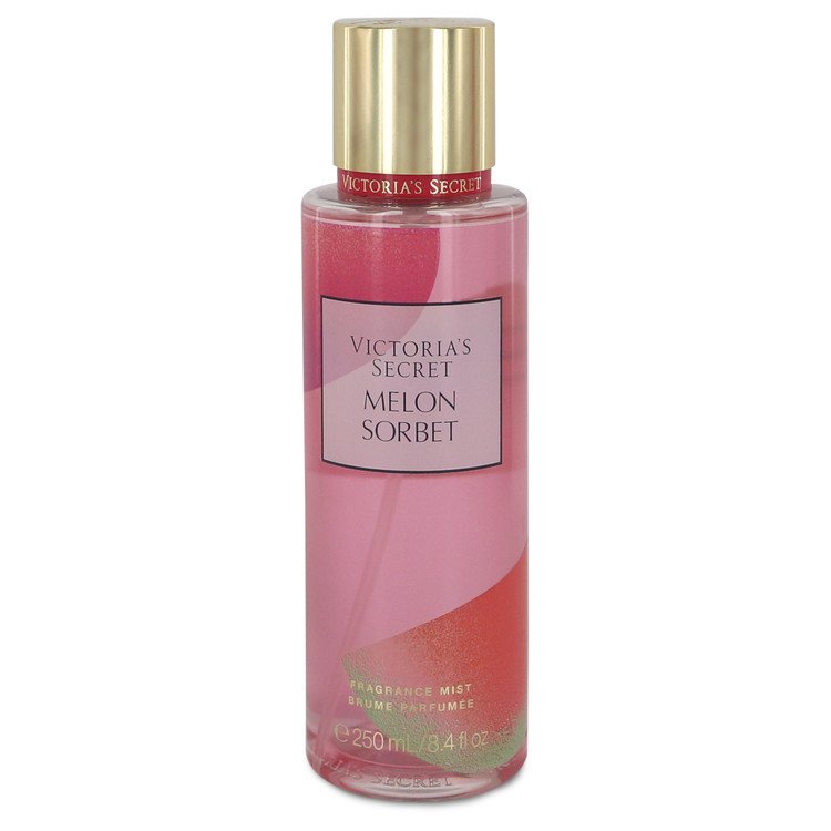 victoria secret melon sorbet lotion