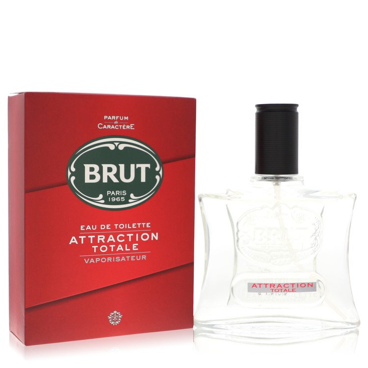 brut by faberge