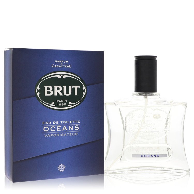 brut ocean perfume
