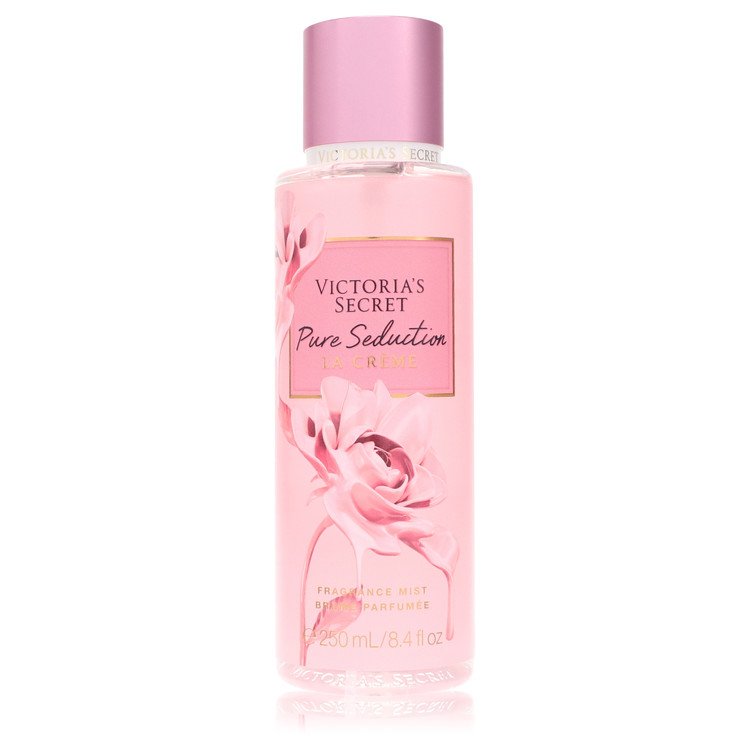 victoria secret splash pure seduction