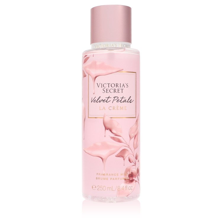 victoria secret velvet petals cream