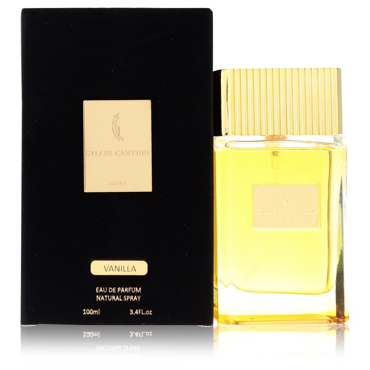 parfum gilles cantuel