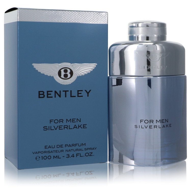 bentley silverlake cologne