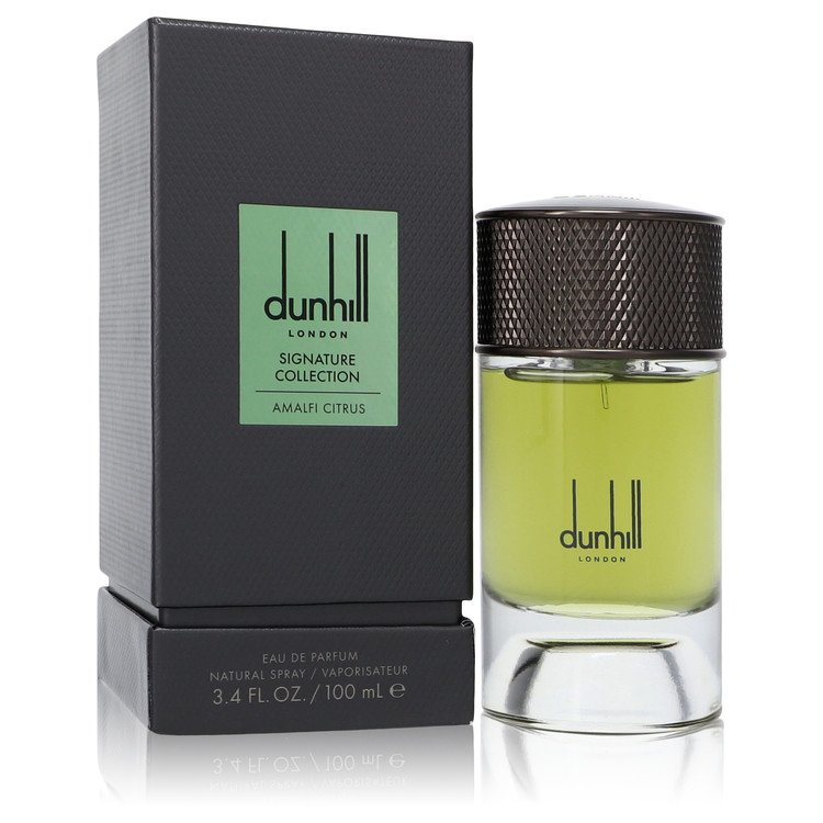 Dunhill Signature Collection Agar Wood By Alfred Dunhill Oz EDP For Men Lupon Gov Ph