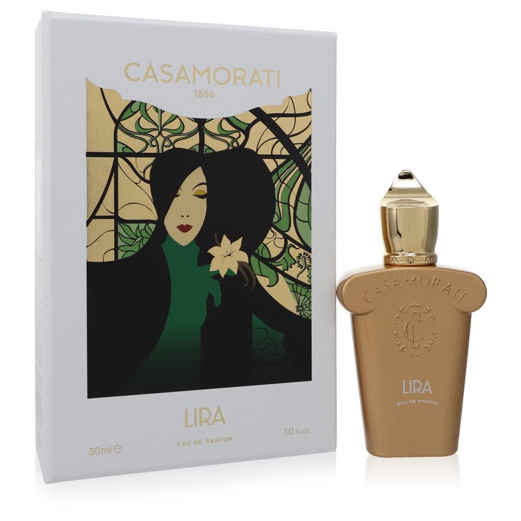 lira perfume