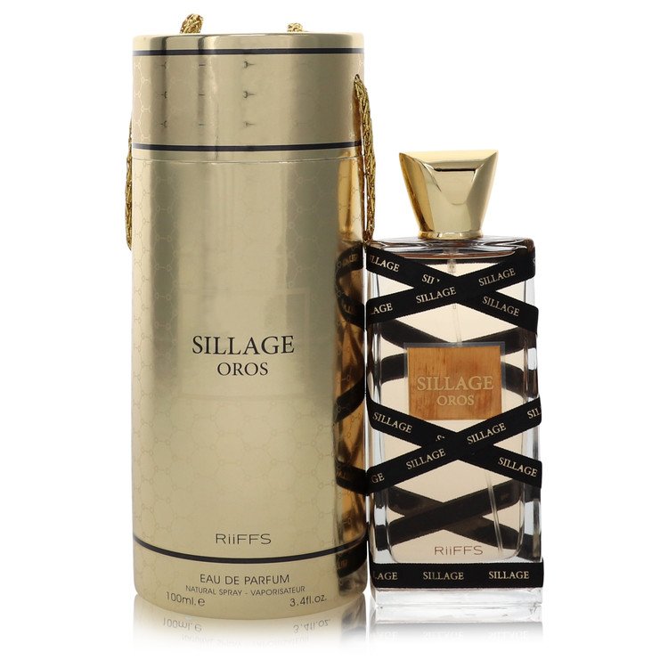 women's perfumes with strong sillage