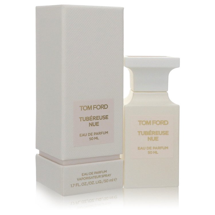 Tubereuse Nue Perfume by Tom Ford - 1.7 oz EDP Spray (Unisex Unboxed) women