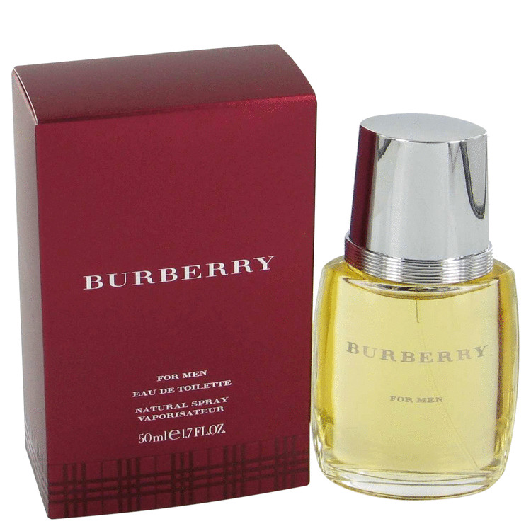 Zoeken diep Interactie Burberry by Burberry - Buy online | Perfume.com