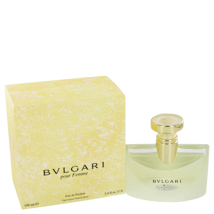 Desperat Pengeudlån respektfuld Bvlgari Perfume for Women | Perfume.com