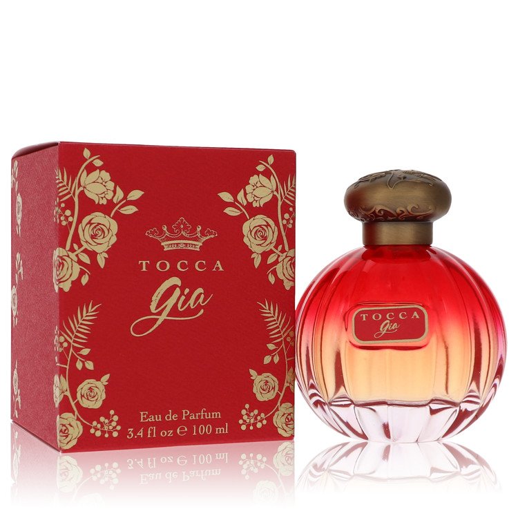 Tocca Gia by Tocca - Buy online | Perfume.com
