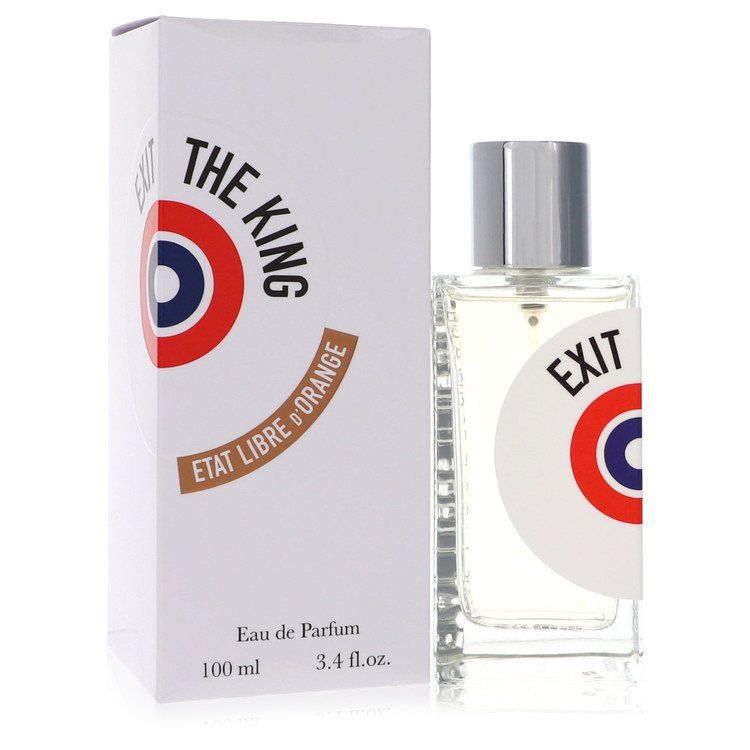 Exit The King by Etat Libre d'Orange - Buy online | Perfume.com