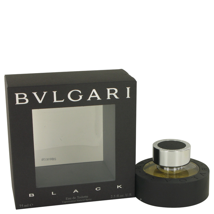 Bvlgari Black by Bvlgari - Buy online 