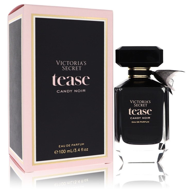Victoria's Secret Tease Candy Noir Perfume
