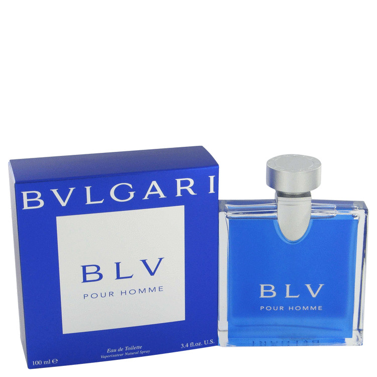 Bvlgari Blv by Bvlgari - Buy online 