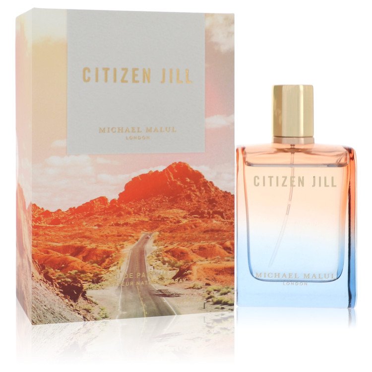 Citizen Jill by Michael Malul - Buy online 