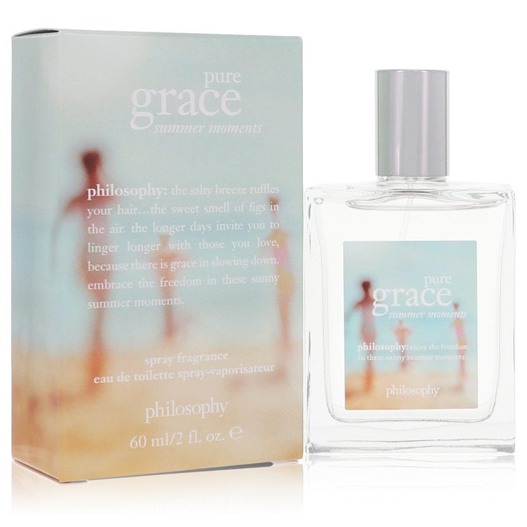 amazing grace summer perfume